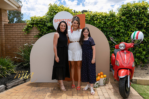 Emily's Bridal Shower by ©clixbymia ©Mia Mammoliti - 112