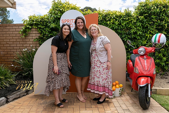 Emily's Bridal Shower by ©clixbymia ©Mia Mammoliti - 114