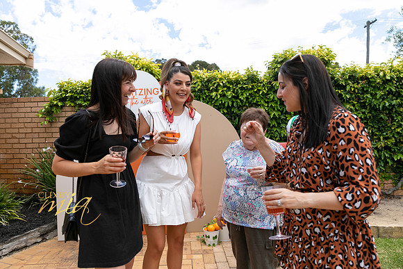 Emily's Bridal Shower by ©clixbymia ©Mia Mammoliti - 132