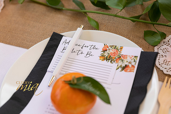 Emily's Bridal Shower by ©clixbymia ©Mia Mammoliti - 143