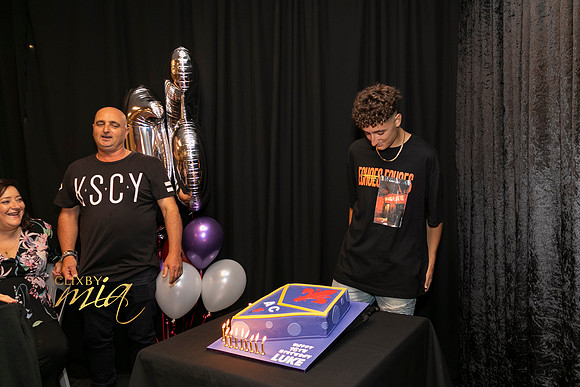 Luke's Birthday by ©clixbymia ©Mia Mammoliti - 132