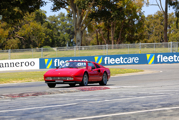 2014 Ferrari Track Day Highlights by Vidimage