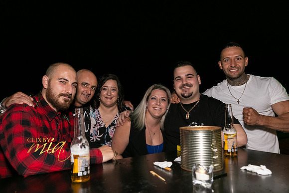 Luke's Birthday by ©clixbymia ©Mia Mammoliti - 094