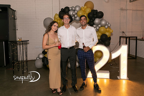 Jordan's 21st by ©SnapwithD @Demi Mammoliti - 015