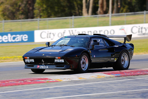2014 Ferrari Track Day Highlights by Vidimage
