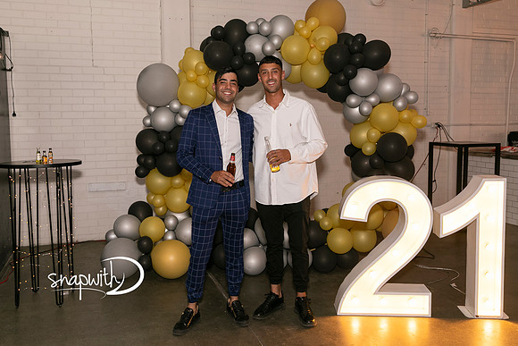 Jordan's 21st by ©SnapwithD @Demi Mammoliti - 018
