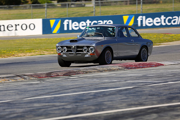 2014 Ferrari Track Day Highlights by Vidimage
