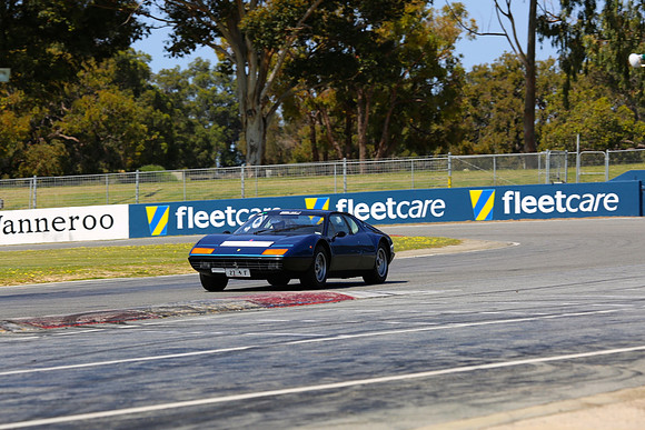 2014 Ferrari Track Day Highlights by Vidimage