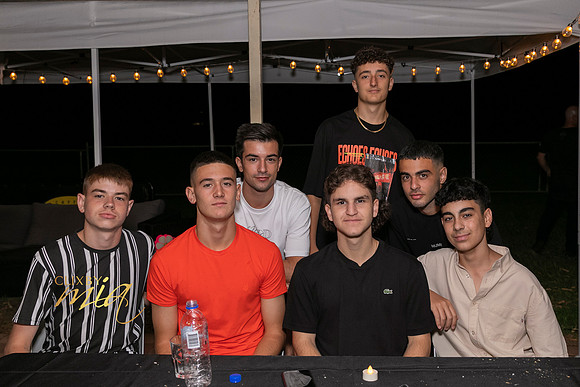 Luke's Birthday by ©clixbymia ©Mia Mammoliti - 032