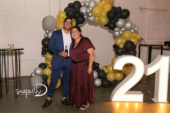 Jordan's 21st by ©SnapwithD @Demi Mammoliti - 023