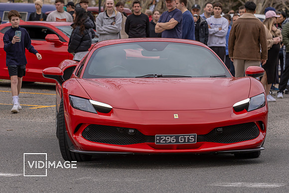 Classic Cars and Coffee - September 2024 by ©Vidimage ©Joe Mammoliti_0349