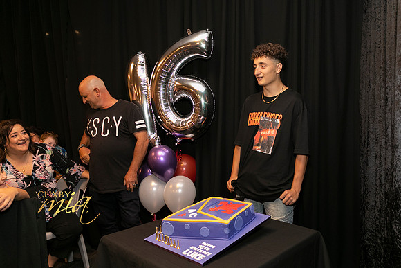 Luke's Birthday by ©clixbymia ©Mia Mammoliti - 137