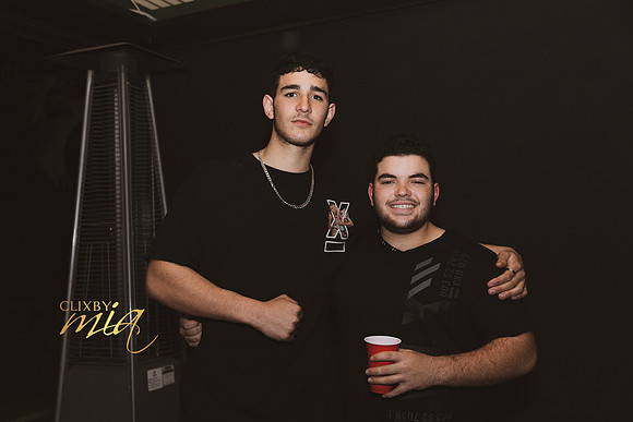 Joseph's 18th by ©clixbymia ©Mia Mammoliti