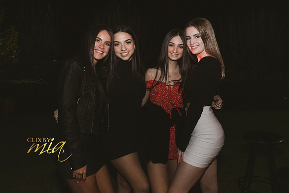 Joseph's 18th by ©clixbymia ©Mia Mammoliti