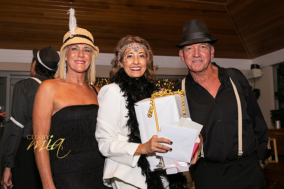 Carmela's Birthday by ©clixbymia ©Mia Mammoliti - 062