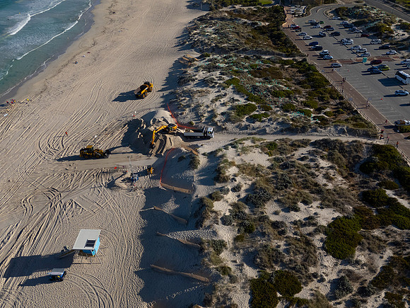 Trigg to Mettams - TONCA Earthmoving - Vidimage by Joe Mammoliti_0025