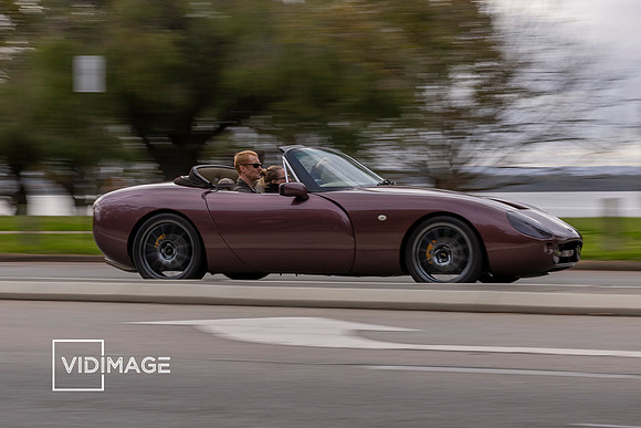 Classic Cars and Coffee - September 2024 by ©Vidimage ©Joe Mammoliti_0152