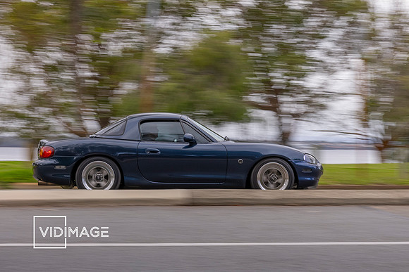 Classic Cars and Coffee - September 2024 by ©Vidimage ©Joe Mammoliti_0096