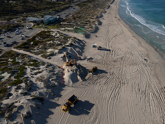 Trigg to Mettams - TONCA Earthmoving - Vidimage by Joe Mammoliti_0028