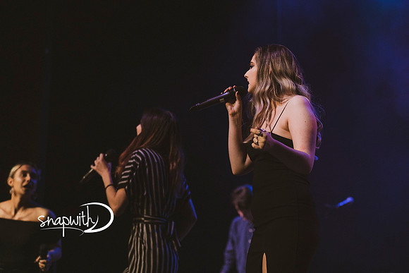 WEMA Awards Show by ©SnapwithD ©Demi Mammoliti