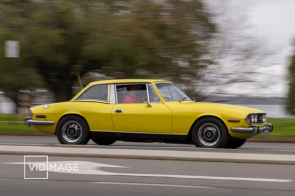 Classic Cars and Coffee - September 2024 by ©Vidimage ©Joe Mammoliti_0300