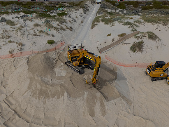 Trigg to Mettams - TONCA Earthmoving - Vidimage by Joe Mammoliti_0050