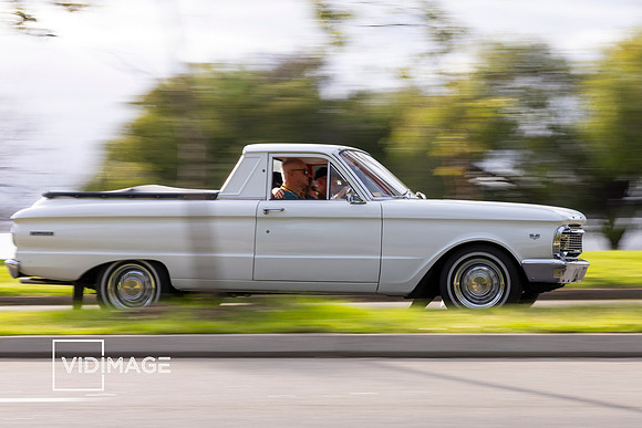 Classic Cars and Coffee - September 2024 by ©Vidimage ©Joe Mammoliti_0113