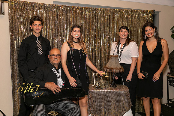 Carmela's Birthday by ©clixbymia ©Mia Mammoliti - 073