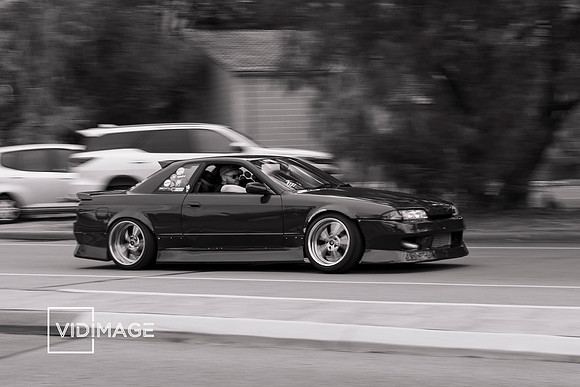 Classic Cars and Coffee - September 2024 by ©Vidimage ©Joe Mammoliti_0403