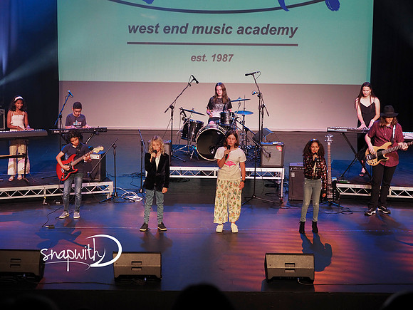 WEMA Awards Show by ©SnapwithD ©Demi Mammoliti