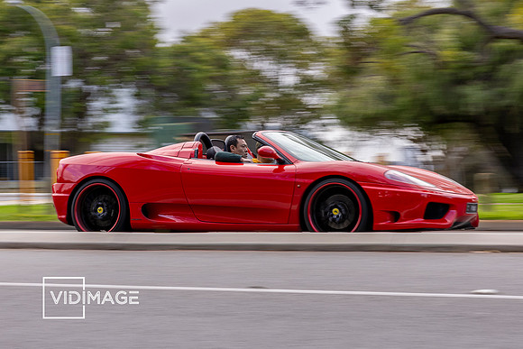 Classic Cars and Coffee - September 2024 by ©Vidimage ©Joe Mammoliti_0037