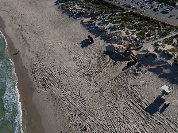 Trigg to Mettams - TONCA Earthmoving - Vidimage by Joe Mammoliti_0031