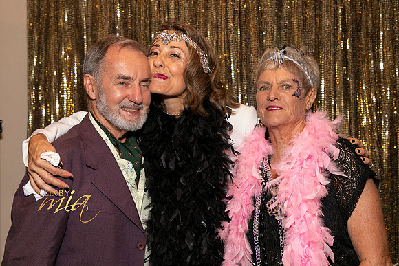 Carmela's Birthday by ©clixbymia ©Mia Mammoliti - 121