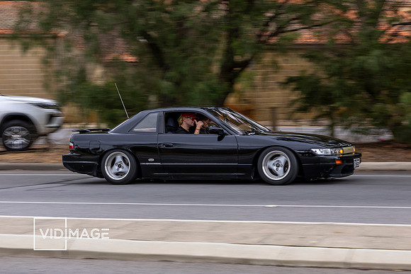Classic Cars and Coffee - September 2024 by ©Vidimage ©Joe Mammoliti_0103