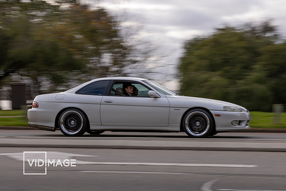 Classic Cars and Coffee - September 2024 by ©Vidimage ©Joe Mammoliti_0265