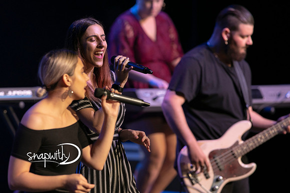 WEMA Awards Show by ©SnapwithD ©Demi Mammoliti