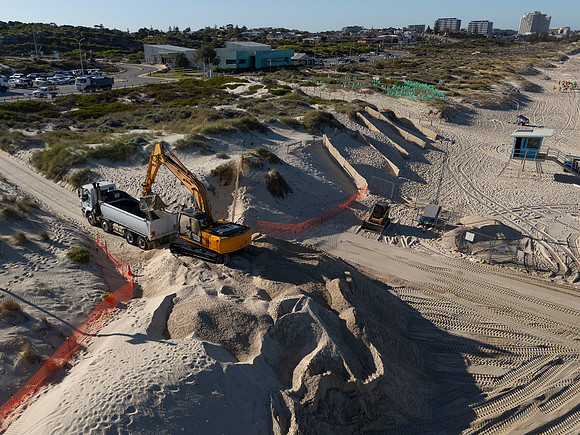 Trigg to Mettams - TONCA Earthmoving - Vidimage by Joe Mammoliti_0034