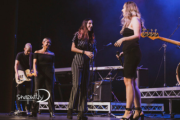 WEMA Awards Show by ©SnapwithD ©Demi Mammoliti