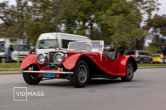 Classic Cars and Coffee - September 2024 by ©Vidimage ©Joe Mammoliti_0359
