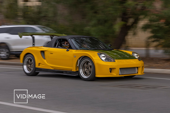 Classic Cars and Coffee - September 2024 by ©Vidimage ©Joe Mammoliti_0180