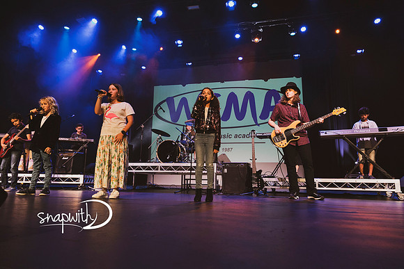 WEMA Awards Show by ©SnapwithD ©Demi Mammoliti
