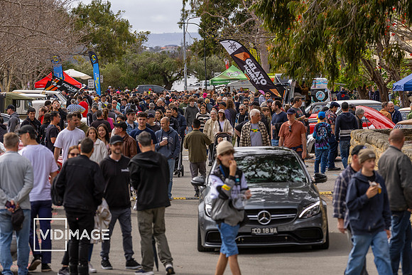 Classic Cars and Coffee - September 2024 by ©Vidimage ©Joe Mammoliti_0039
