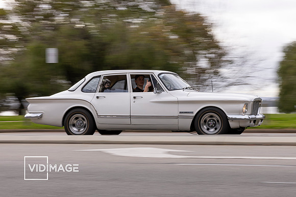 Classic Cars and Coffee - September 2024 by ©Vidimage ©Joe Mammoliti_0033