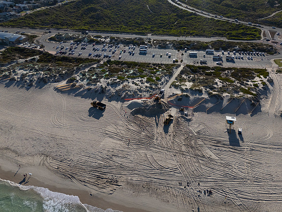Trigg to Mettams - TONCA Earthmoving - Vidimage by Joe Mammoliti_0030