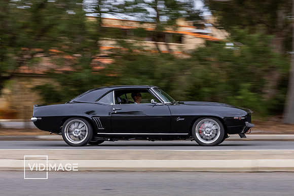 Classic Cars and Coffee - September 2024 by ©Vidimage ©Joe Mammoliti_0067