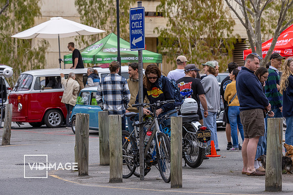Classic Cars and Coffee - September 2024 by ©Vidimage ©Joe Mammoliti_0042