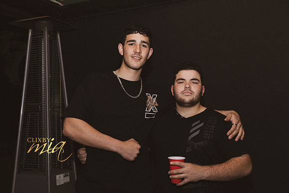 Joseph's 18th by ©clixbymia ©Mia Mammoliti