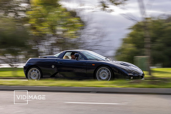 Classic Cars and Coffee - September 2024 by ©Vidimage ©Joe Mammoliti_0257