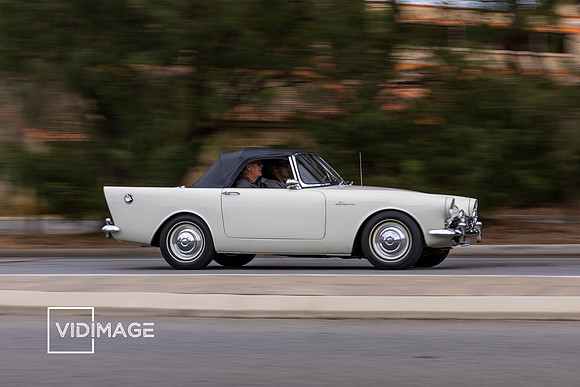 Classic Cars and Coffee - September 2024 by ©Vidimage ©Joe Mammoliti_0055