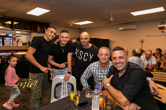 Luke's Birthday by ©clixbymia ©Mia Mammoliti - 067